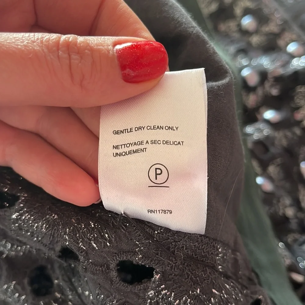 Gorgeous Manoush top . - Picture 9 of 12